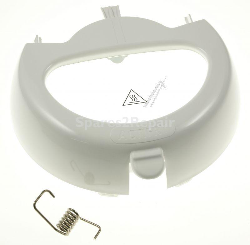 Housing Base - Ss-7235007439 Bottom [Groupe SEB]