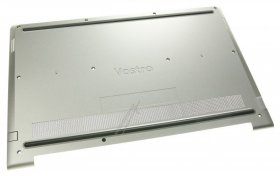 Dell Front Frame - Ycypn Lcd Assembly Silver Bezel With Bezel