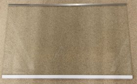 Lg Glass Panel - Aht74554007 Shelf Assembly Refrigerator