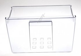 Container - 1056832 Ice Cube Container [Amica]