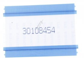 Vestel Flexi print Connector - 30108454 Cable Ffc 80p-30(0 5mm) Ul20861 Hkc