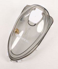 Tank - As00002770 Water Tank With Screen Printing Gray [Delonghi]