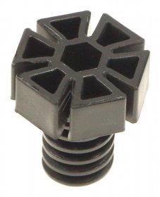 Kuppersbusch Teka Foot - 81830255 Adjustable Foot Li5 1280 Eu