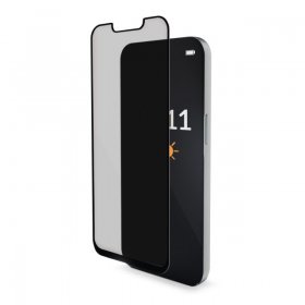 Mobilize Display Protective Film - 57685 Mobilize Privacy Glass Display Protector - Black Frame - For Samsung Galaxy A23 5g