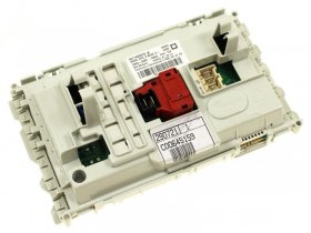 Control Module - C00645159 488000645159 Control Unit Wave Progr [Whirlpool Indesit]