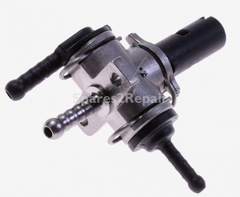 Saeco Valve - 11025775 996530067768 Tea-brass Faucet