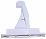 Door Hook - 00154074 Hook For Tumble Dryers [Bosch Siemens]