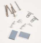 Mounting Parts - 00618833 Mounting Set [Bosch Siemens]