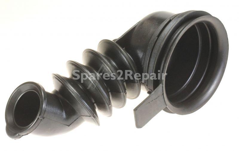 Valplast Connector Hose - Inflow Hose Alternative For Miele 2022332