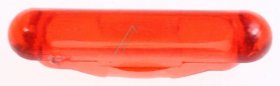 Lens - 92955277 Red Lens For Pilot Lamp [Candy Hoover]