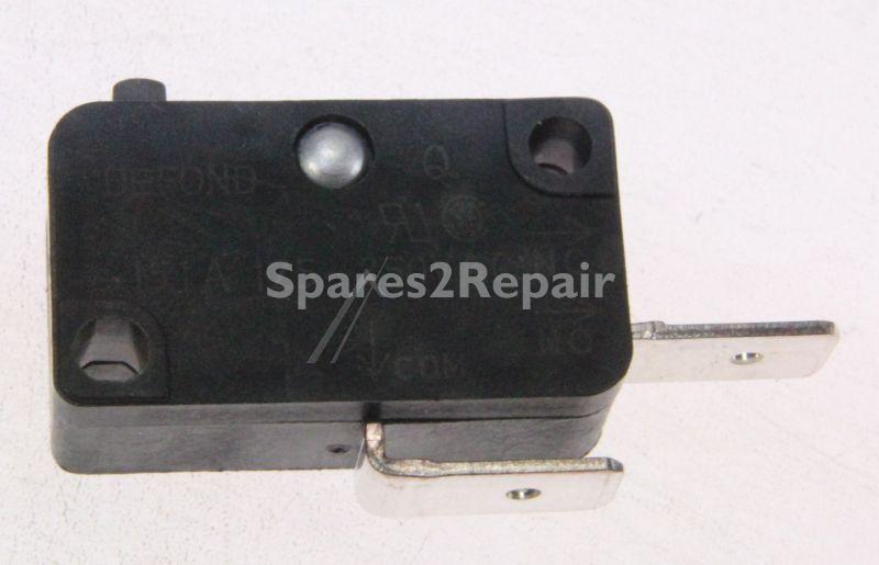 Microswitch For Home Appliance - Ss-990609 Switch [Groupe SEB]
