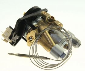 Oven Thermostat - 231910111 C00910219 Thermostat *main Oven* [Arcelik]