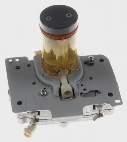 Heating For Coffee Machines - 5513227921 Ventilation Heater [Delonghi]