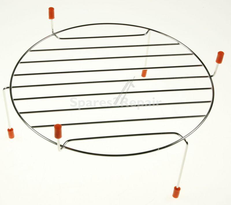 Severin Oven Shelf - Shelves - 6806048 Microwave Chromes Rack