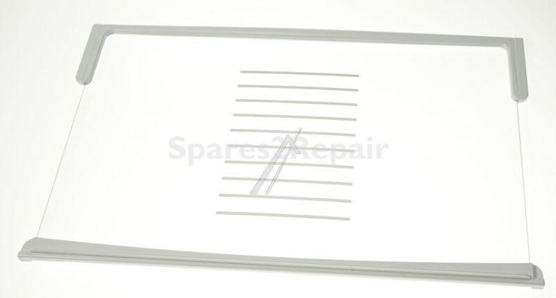 Hisense Gorenje Glass Panel - 811536 Glass Plate
