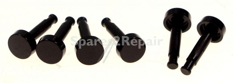 Eurosav Timer Button - Rfa097269 Button