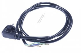 Harness - 140213369014 Harness Box Motor 6pol Ptl [Electrolux Aeg]