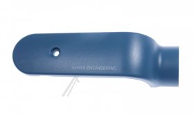Soflow Housing Part - 800 521 52 So One: Front Fork Cover Left ( Green)