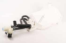Haier Soap Dispenser - 0020811968ah 49127693 Storage Tank Module
