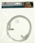 Triax White Aerial Cable - Fekab A+ 1 5 M Anschlusskabel Fekab A+ 1 5m - 389325