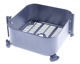 Saeco Basket - 642001009046 Basket For Large Pan Incl Rubber