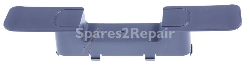 Saeco Fixings And Brackets - 642001009075 Cable Holder