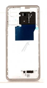 Xiaomi Housing Frame - 55020000kf7d Middle Frame Assembly-k6s-silver