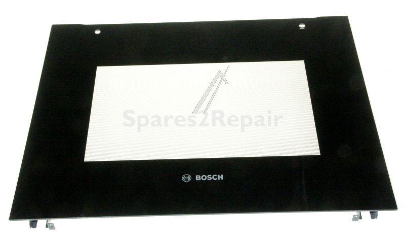 Oven outer Door - 00704695 Door-outer [Bosch Siemens]