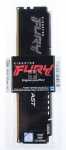 Kingston Ram Processors - Ddr5-5600 16 Gb Cl40 - KF556C40BB-16