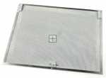 Metal Grease Trap - Metal-mesh Grease Filter [Bosch Siemens]