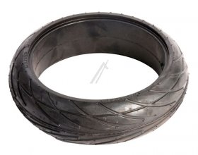 Segway Ninebot Tires - 04 01 0065 00 Rear Tyre Kickscooter