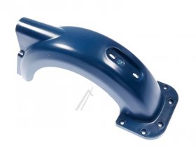 Soflow Fender - 800 270 19 So4 Pro 2nd: Rear Fender