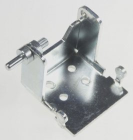 Door Hinges For Fridges - 4055394169 Hinge Bottom Foot [Electrolux Aeg]