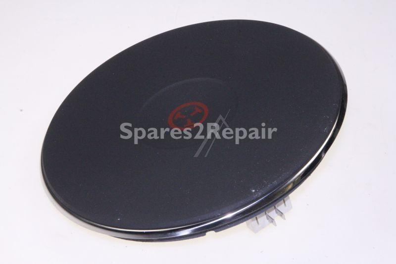 Hot Plate - 3890863024 Hotplate t-platta 220mm [Electrolux Aeg]