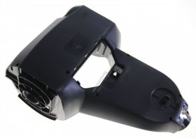 Lower Housing - 48027230 Chassis [Candy Hoover]