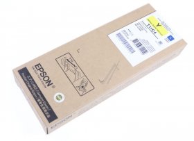 Epson Cartridge - T11c4 C13t11c440 Ink Cartridge Yellow 3k