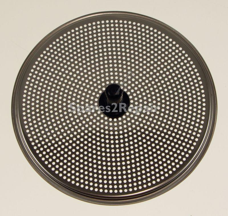 Riviera & Bar Grills - Grille D Infusion Bth320