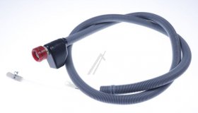 Tp Reflex Inlet Tube - Aquastop Inlet Hose 1 5m Alternative For Beko 1760360600