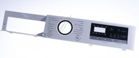 Lg Operating Unit Screen - Agl30095186 Panel Assembly Control Vivace 10kg Blue White German