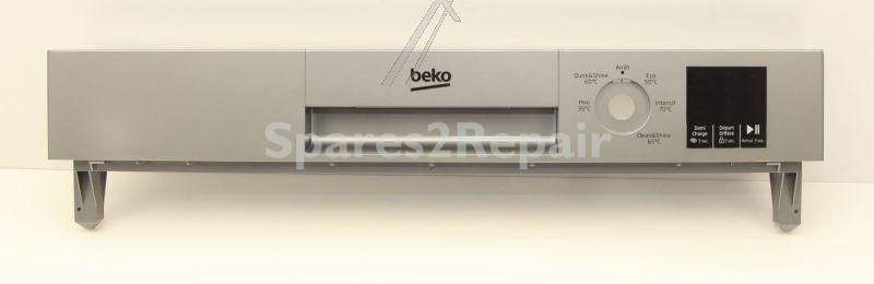 Operating Unit Screen - 1758100040 C00923288 Panel Group [Arcelik]