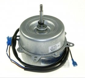 Ventilator Motor - 4055413696 Motor Housing Lower [Electrolux Aeg]