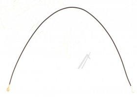 Samsung Gsm Aerial - Gh81-17510a Svc Jdm-cable Coaxial Cable A107f Svc