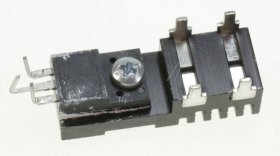 Vestel Transistors - Bs270 30045775 Tr Nmos 0 40a-60v To92 Rohs
