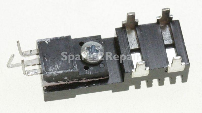 Vestel Transistors - Bs270 30045775 Tr Nmos 0 40a-60v To92 Rohs