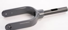 Soflow Housing Part - 800 531 64 So One Pro:front Fork (black)