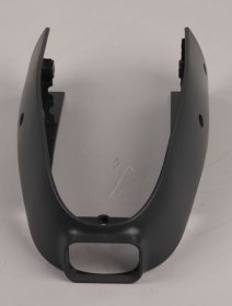 Soflow Housing Part - 800 531 99 So One Pro: Rear Decoration Cover (black)