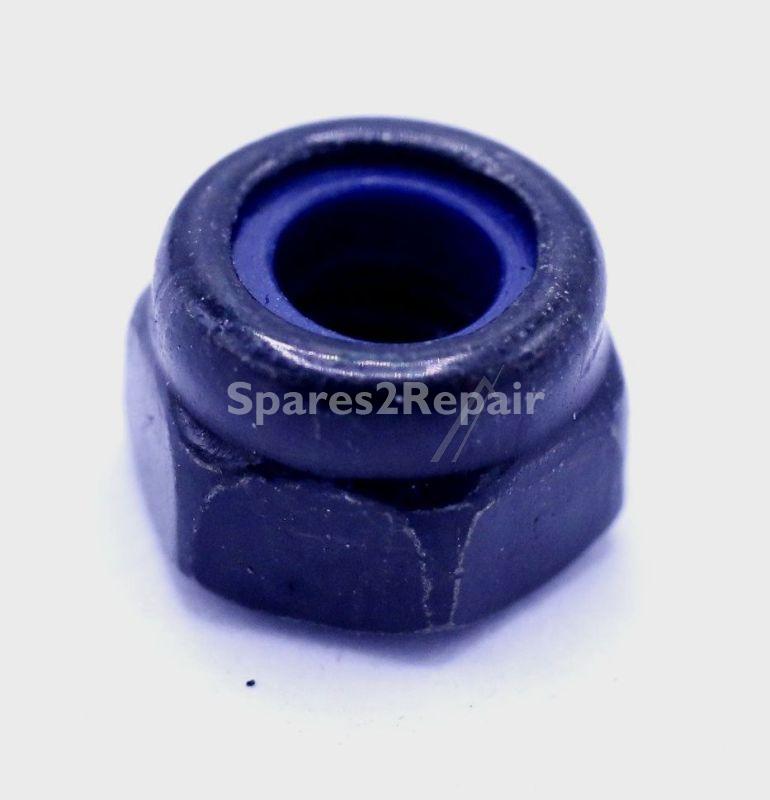 Soflow Nut - 800 259 36 So1 Pro: Nut M4