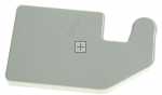 Hisense Gorenje Casing Cover - Hk1895461 Hinge Cover