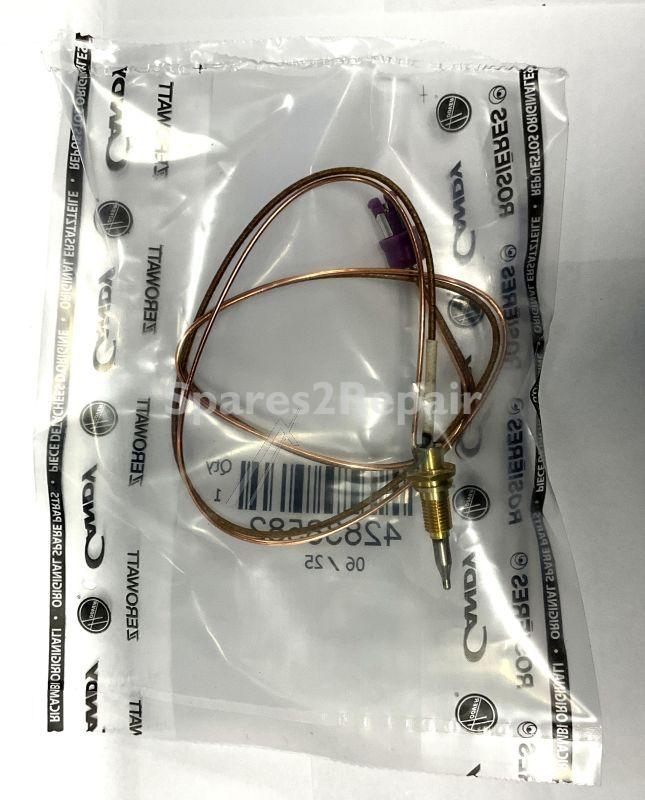 Thermocouple - 42838582 Thermocouple L450mm Dc [Candy Hoover]