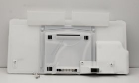 Lg Grid - Aeb73764531 Grille Assembly Fan